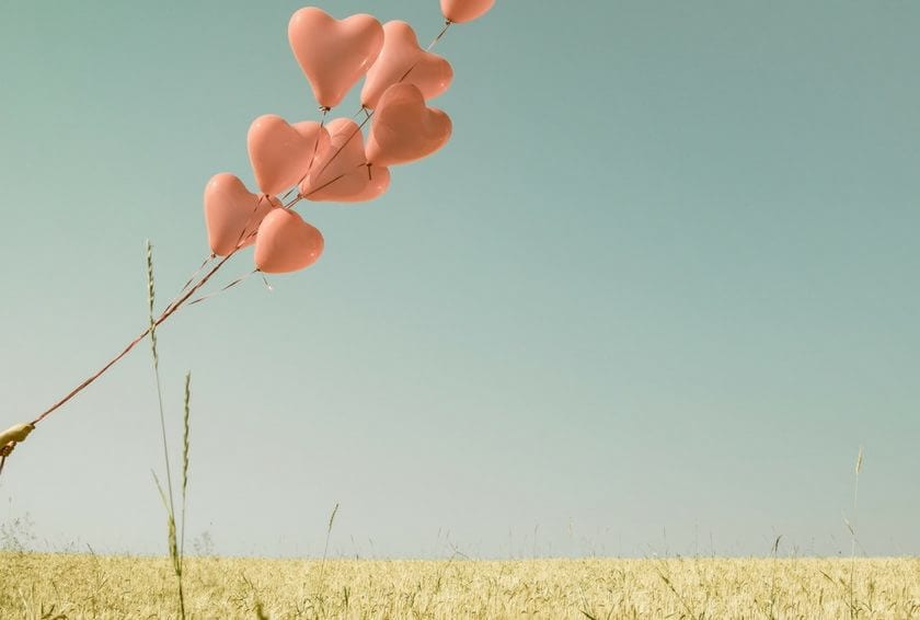 How to Become a F.L.Y. Girl (First Love Yourself)