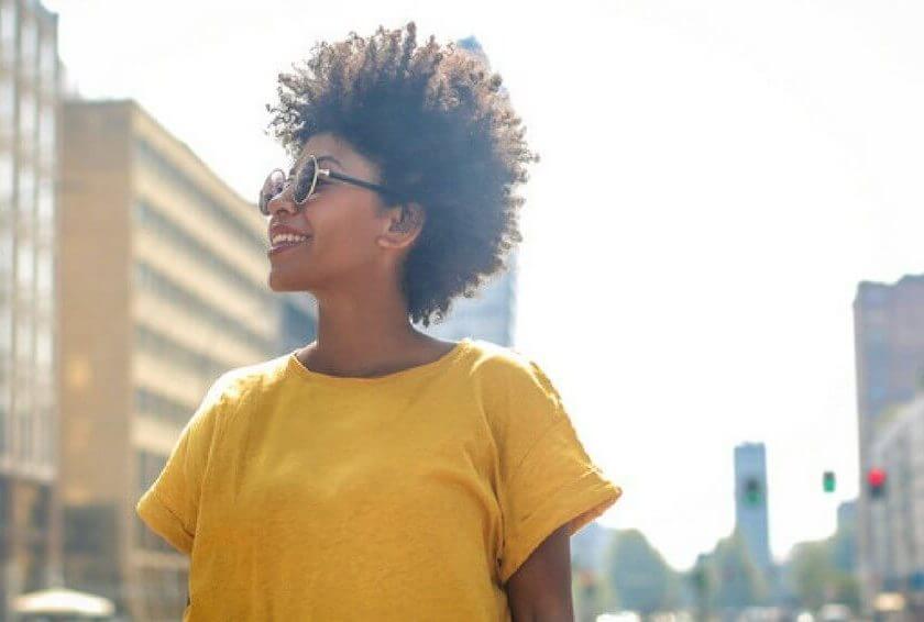 Embracing My New Identity After Divorce