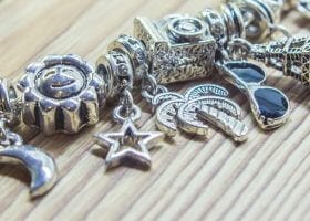 pandora jewelry
