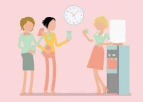 Handle your Divorce at your Workplace
