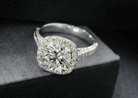 How Do Engagement Rings Hold Their Value