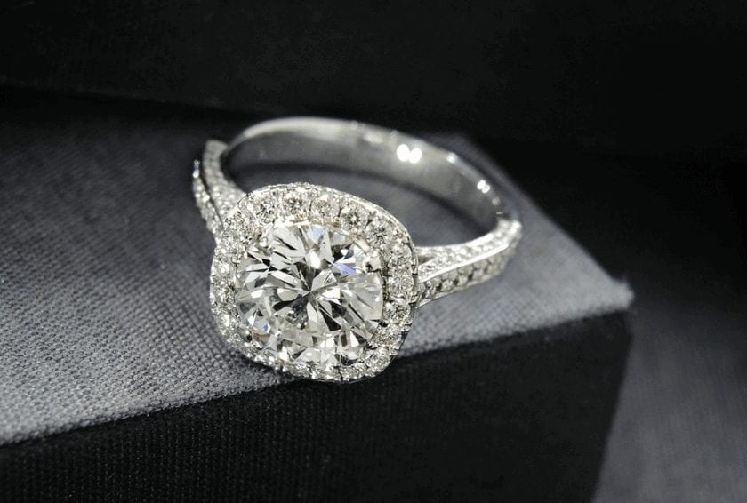 How Do Engagement Rings Hold Their Value