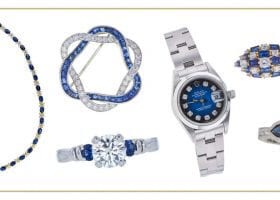 Top 10 Featured Auctions in February