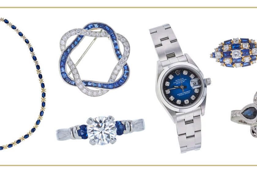 Top 10 Featured Auctions in February