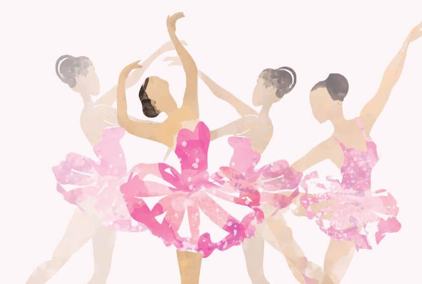 Dancing My Way Through Single Motherhood