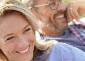 Dating After 50