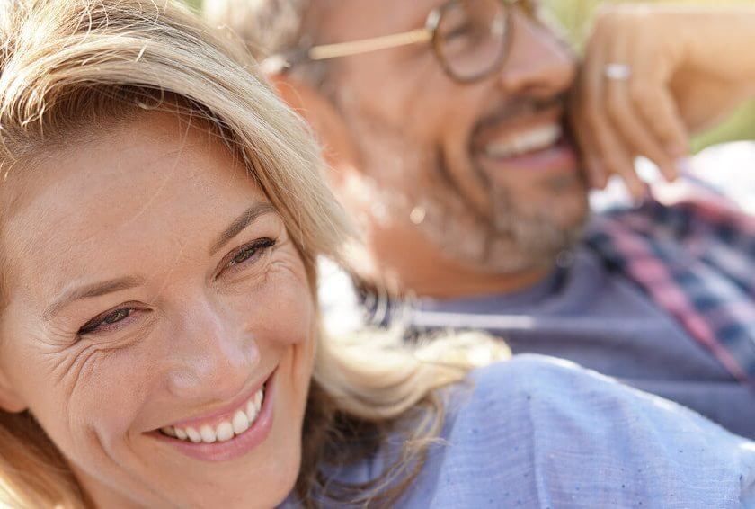 How to Make Dating After 50 More Fun and Less Stressful
