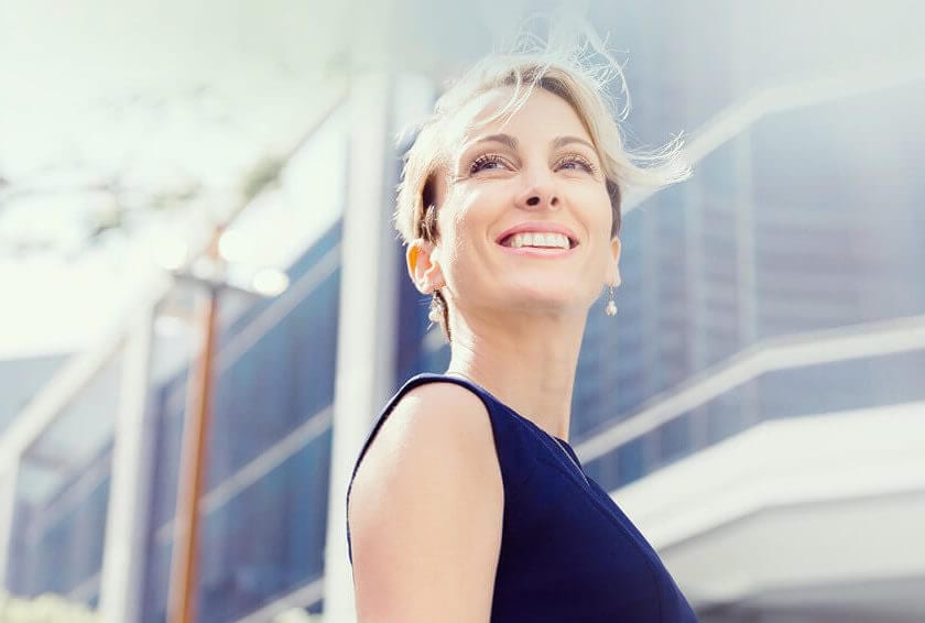 Becoming Financially Fit After Divorce