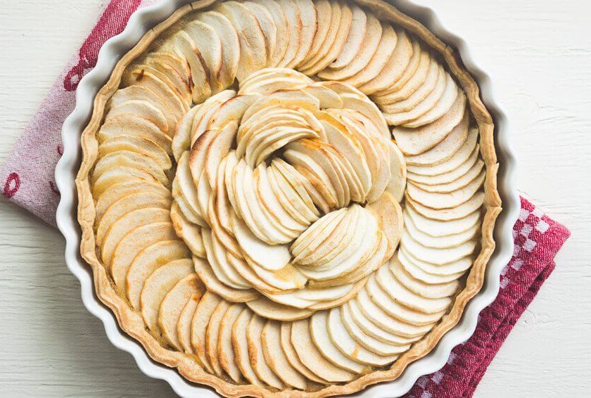 A Next Chapter That is Sweet as Pie