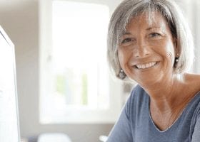 starting business after divorce
