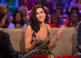 2018 Bachelor Broken Engagement Scandal