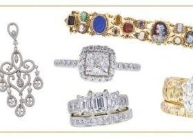 Top 10 Featured Auctions In March