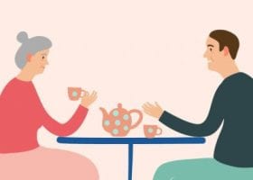 10 Tips To Survive The Inheritance Conversation With Your Parents Or Kids
