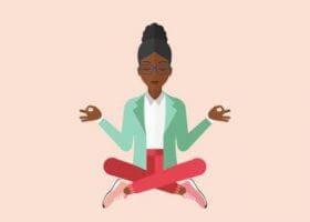 4 Ways To Hustle Less And Flow More In Your Business