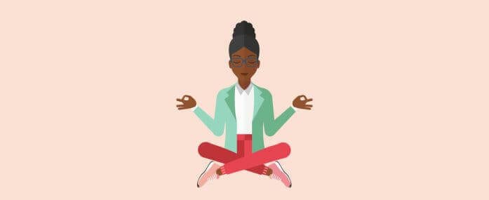 4 Ways to Hustle Less and Flow More in Your Business