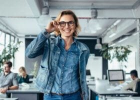 6 Ways Your Career Can Lift You Up After Divorce