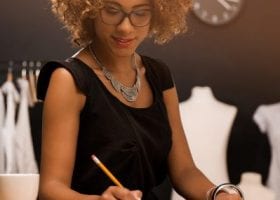how to start a business after divorce