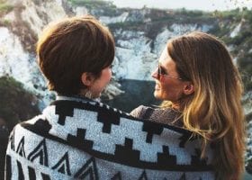 Dear Jenny: A Letter To Newly Divorced Women