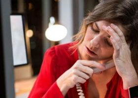 When The Emotional Labor Lasts Longer Than The Marriage
