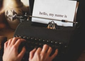 What’s In A Name? Why I Chose To Keep My Ex-Husband’s Name After Divorcing Him