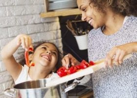 Resolving My Feelings About Family After Divorce