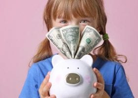Are You Teaching Your Daughter These Skills?