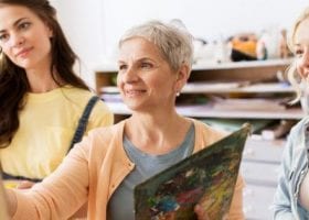 Top 10 Areas To Search For Your Encore Career