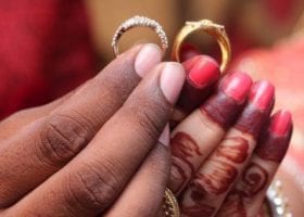Engagement Ring Traditions From Around The World