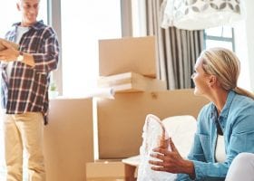 Downsizing Your House