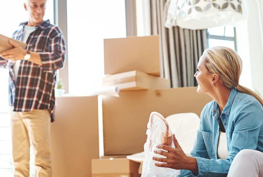 Tips For Downsizing Your House Without Downsizing Your Life