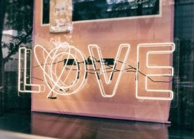 self love