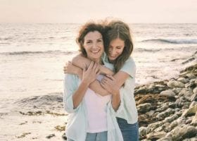 kids still like me after divorce