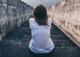mistakes after heartbreak
