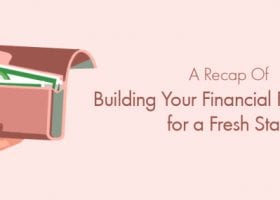 financial foundation