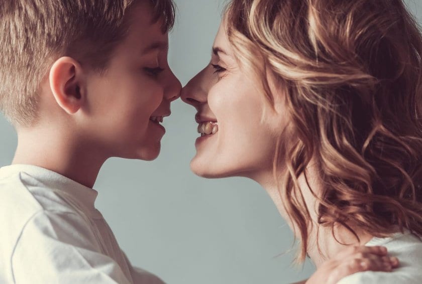 Navigating Mother’s Day After Divorce