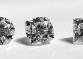 diamond market trends
