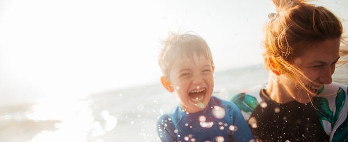 9 Smart Travel Tips for the Savvy Single Mom