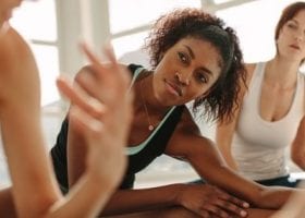 what yoga taught me