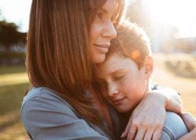 pushback against single moms