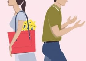 property settlement tips