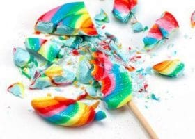 beat sugar habit