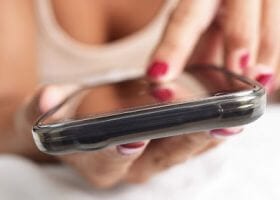 if you get ghosted