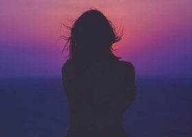 spiritual changes