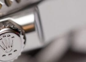 how to spot a fake rolex