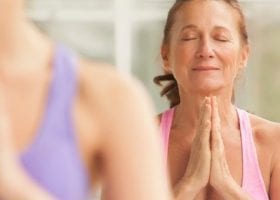 COPE WITH HORMONAL CHANGES NATURALLY