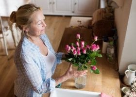 7 SUGGESTIONS FOR ROLLING WITH LIFE’S PUNCHES