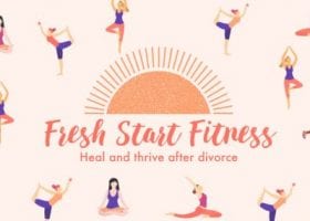 FRESH START FITNESS
