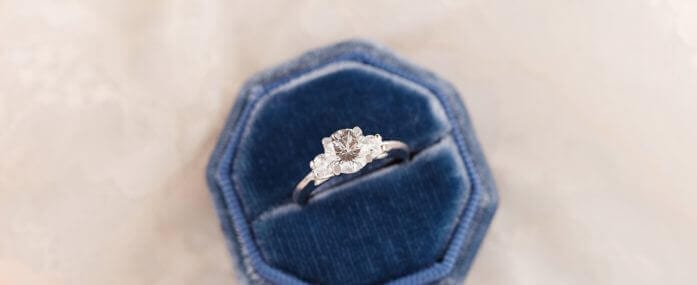 Your Diamond Ring’s Value is More Than You Think