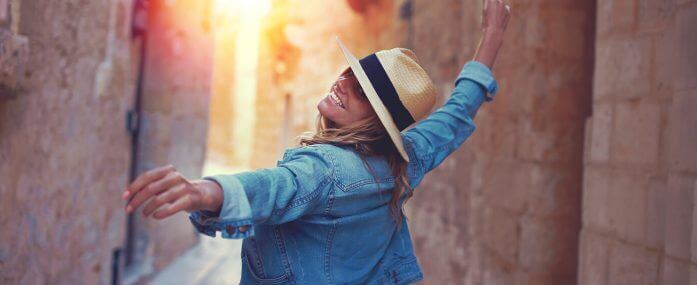 How My Divorce Turned Me Into the Independent Woman I Am Today