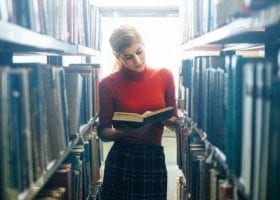 PLACES to GO TO COPE WITH TOUGH TIMES